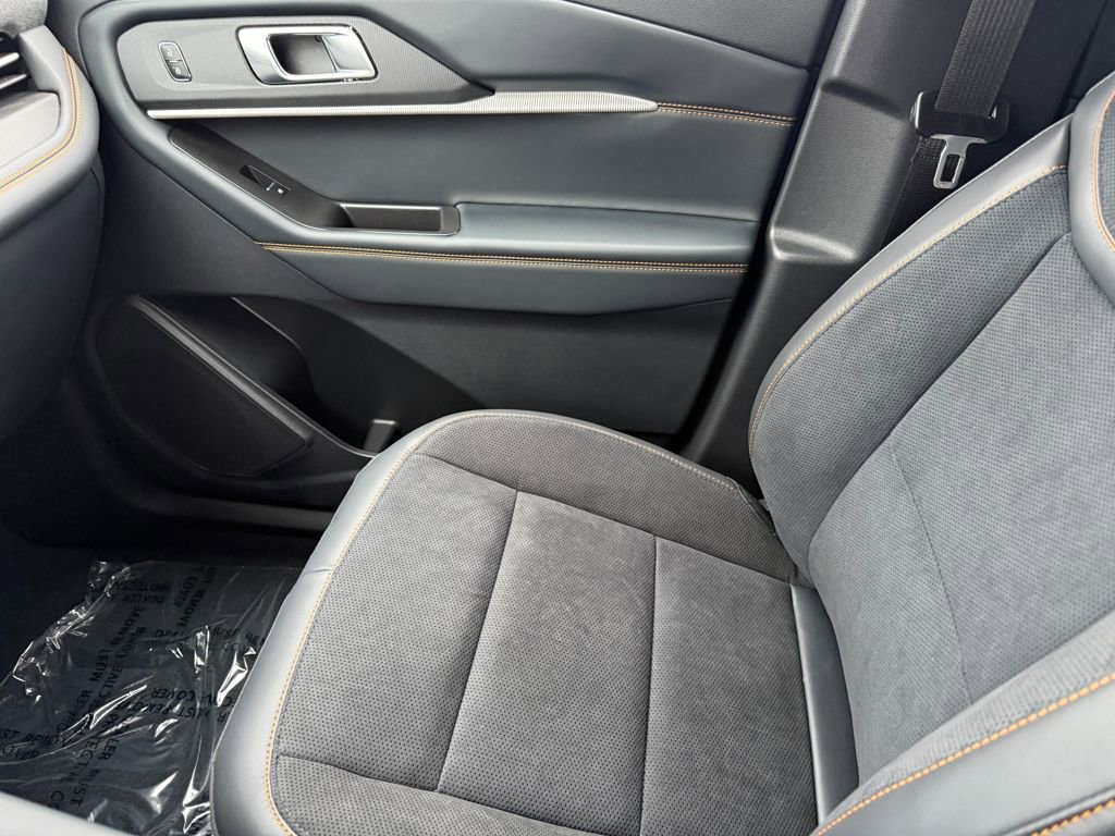 New 2026 Ford Explorer Tremor image 23