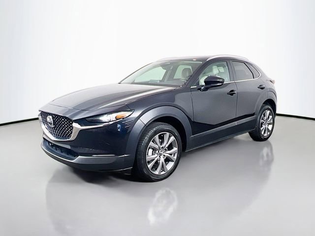 Used 2024 MAZDA CX-30 AWD 2.5 S w/ Preferred Package image 5