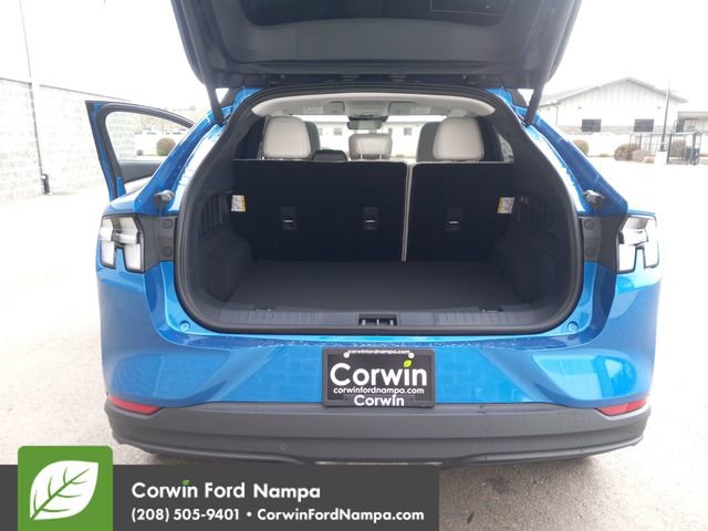 New 2025 Ford Mustang Mach-E Premium image 28