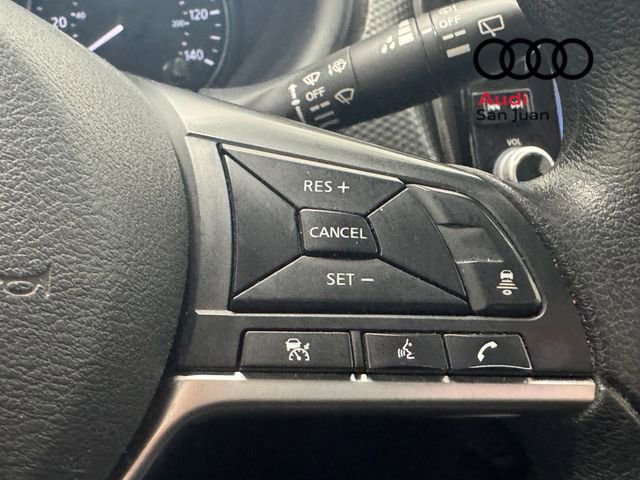 Used 2023 Nissan Kicks SV FWD image 23