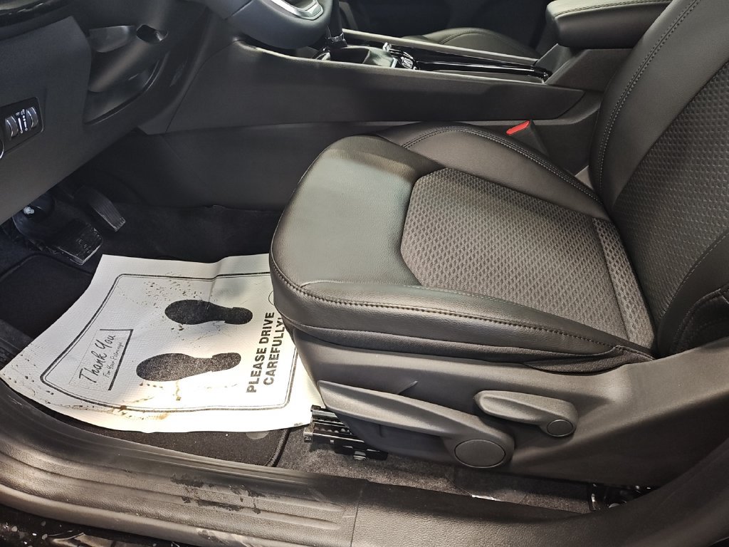 New 2026 Jeep Compass Latitude AWD/4WD image 26