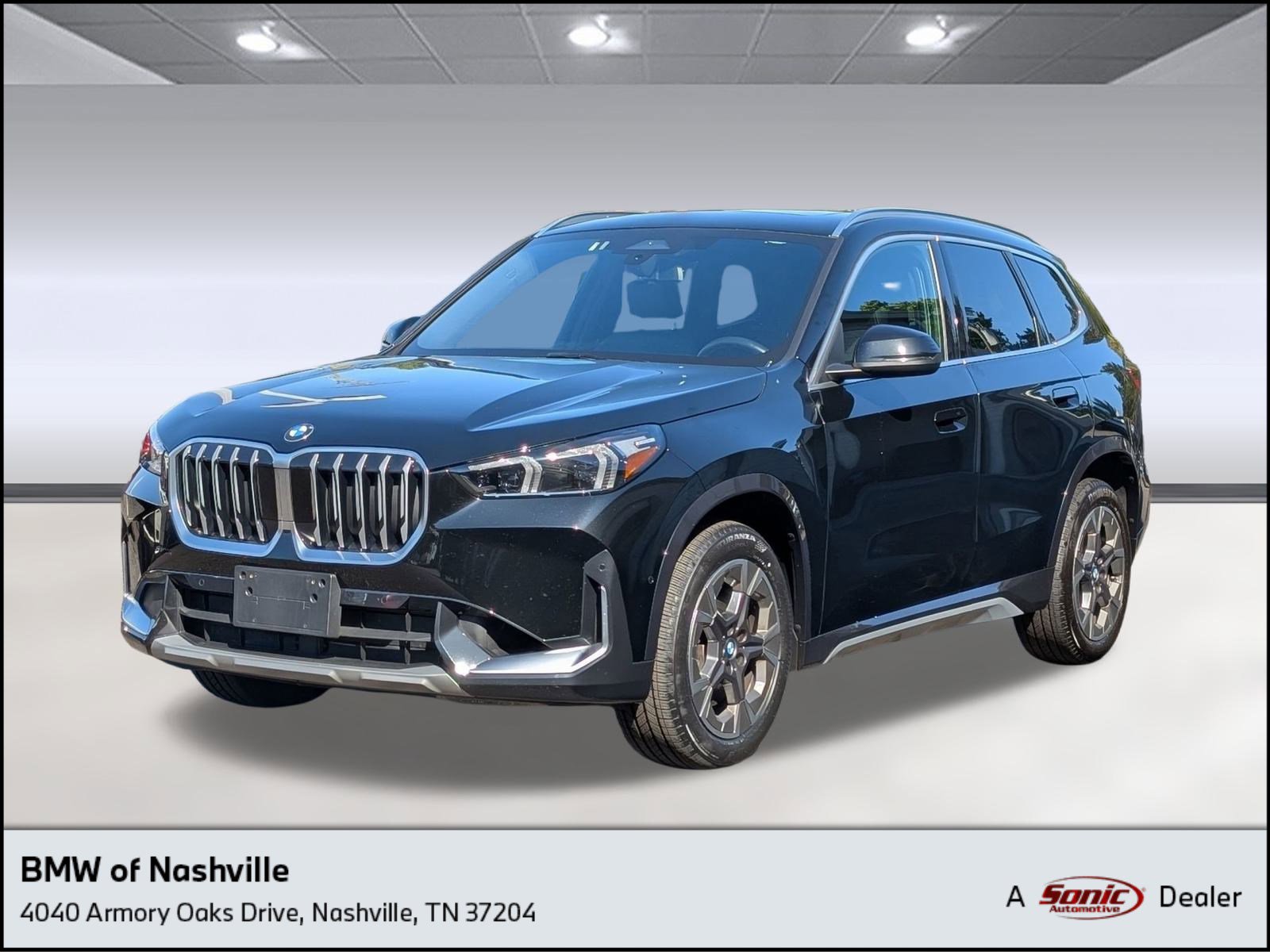 Certified 2025 BMW X1 xDrive28i
