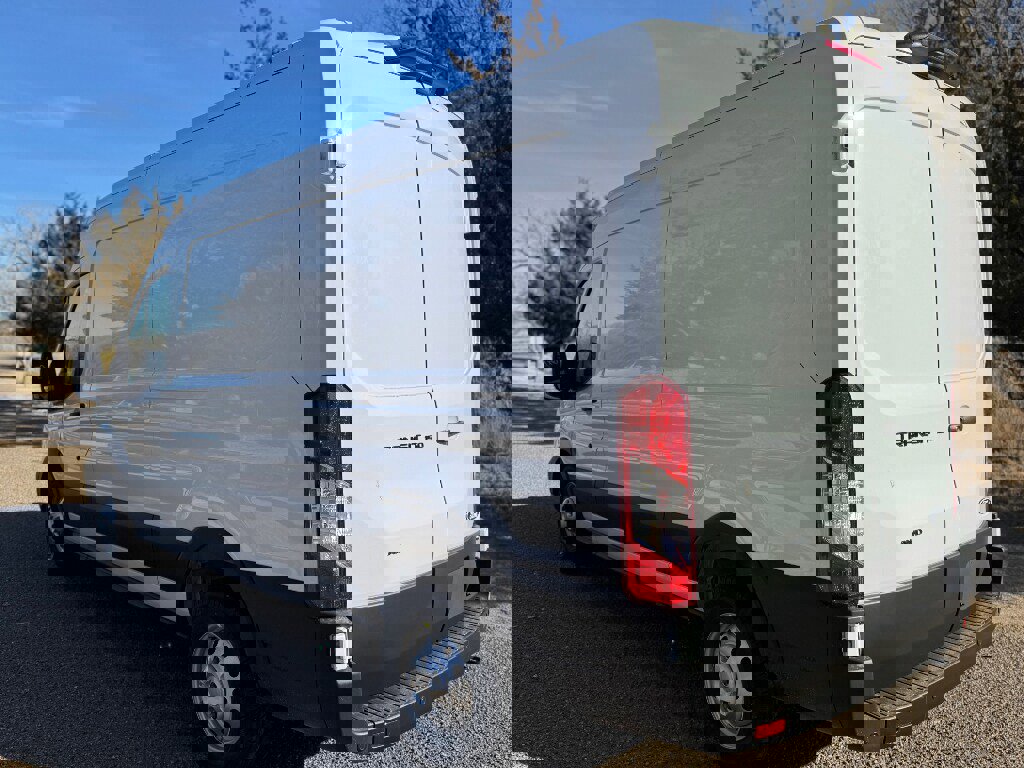 New 2026 Ford Transit 150 148 Medium Roof AWD image 11