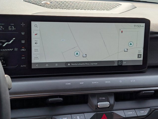 Used 2024 Kia EV9 Light Long Range image 16