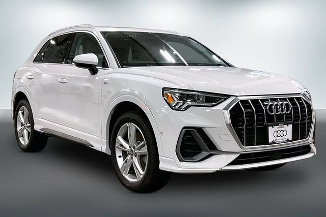 Used 2019 Audi Q3 2.0T Prestige