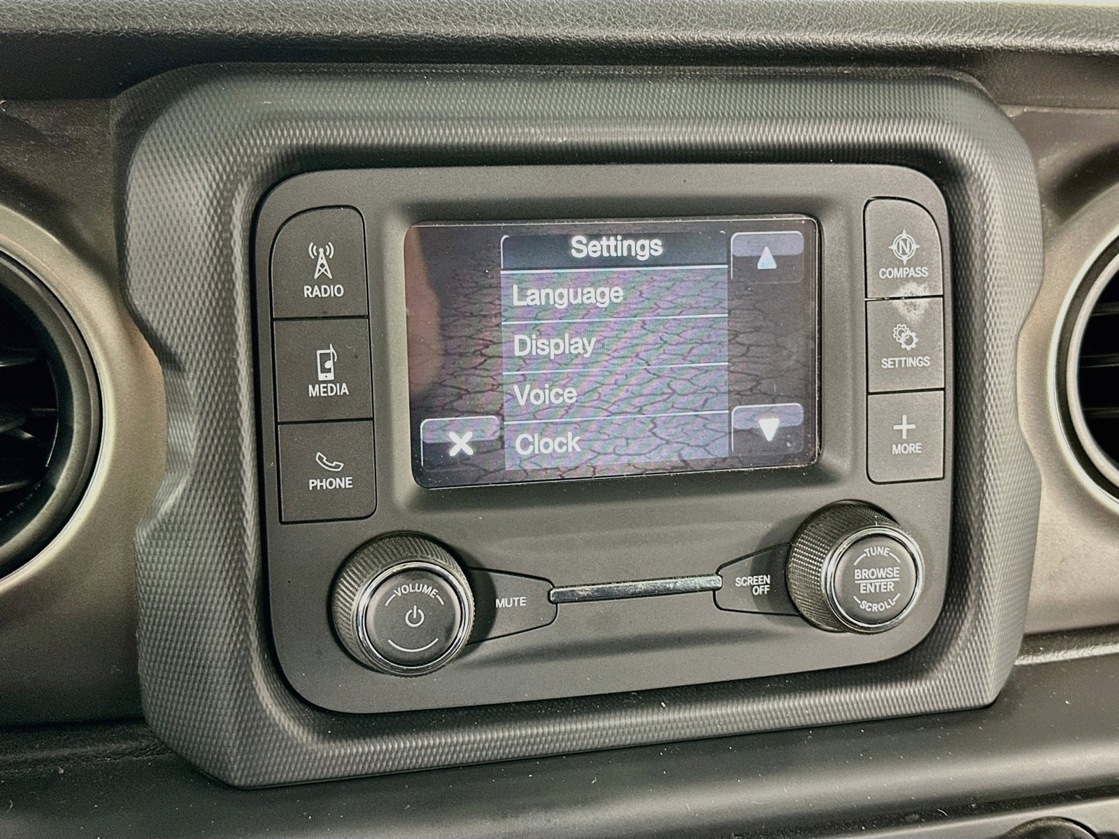 Used 2019 Jeep Wrangler Unlimited Sport S AWD/4WD image 19