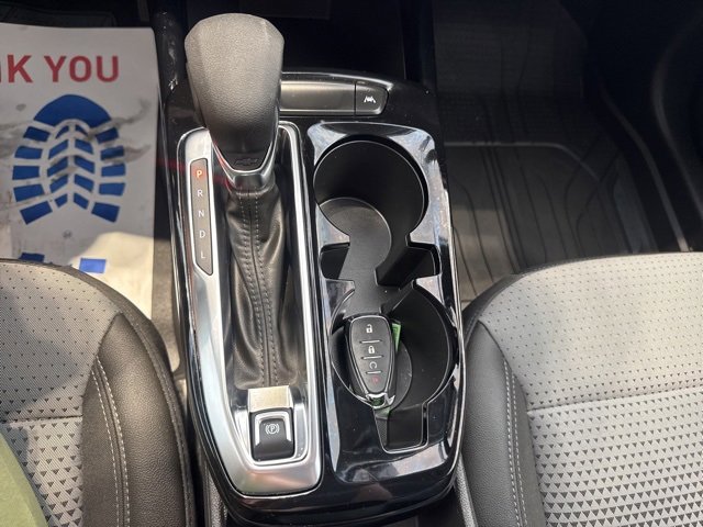 Certified 2024 Chevrolet Trax LT w/ LT Convenience Package image 19