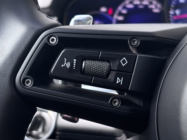 Certified 2023 Porsche Panamera Platinum Edition RWD image 16