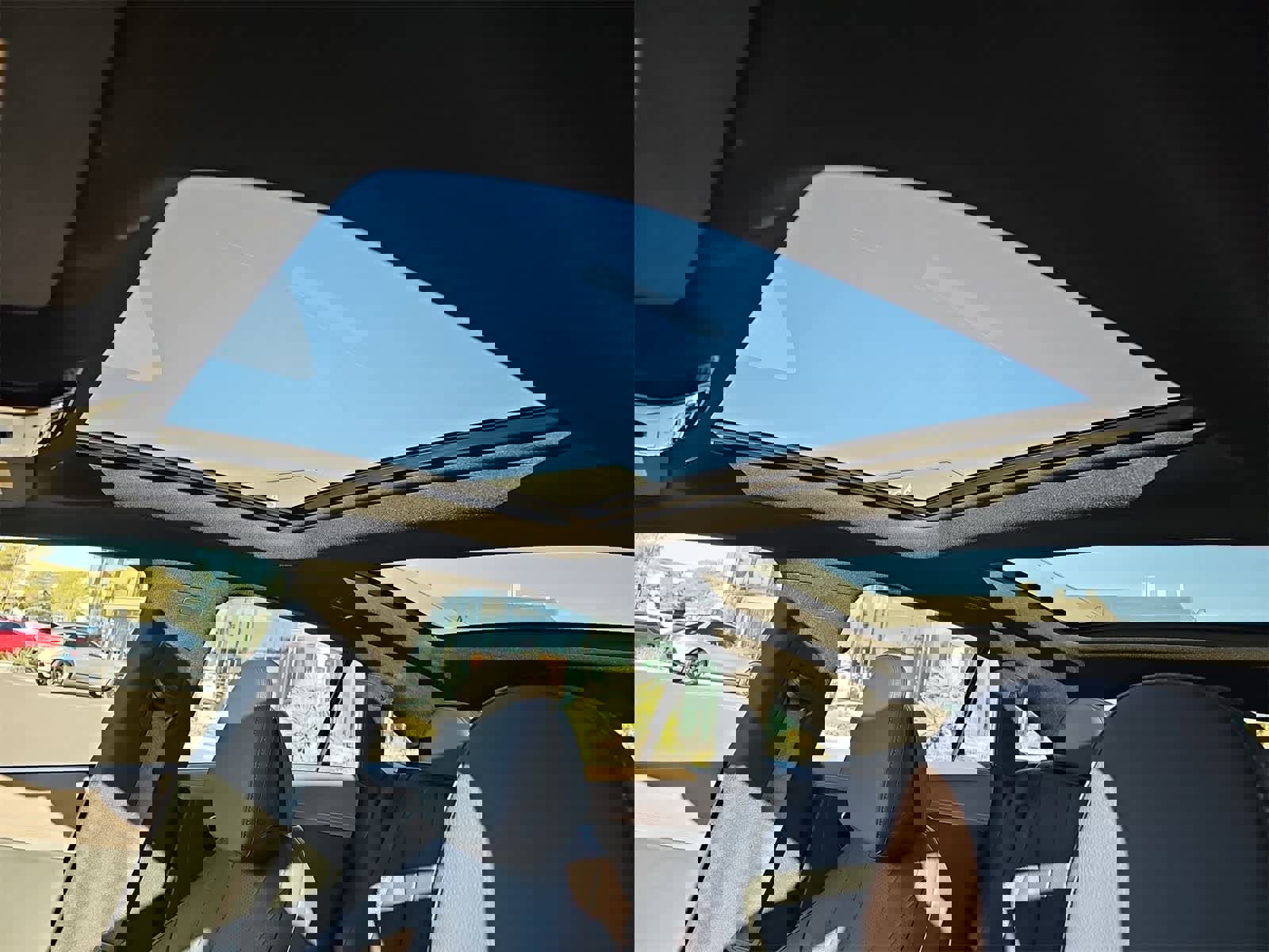 Used 2024 Mercedes-Benz EQE 350+ EQE 350 image 27