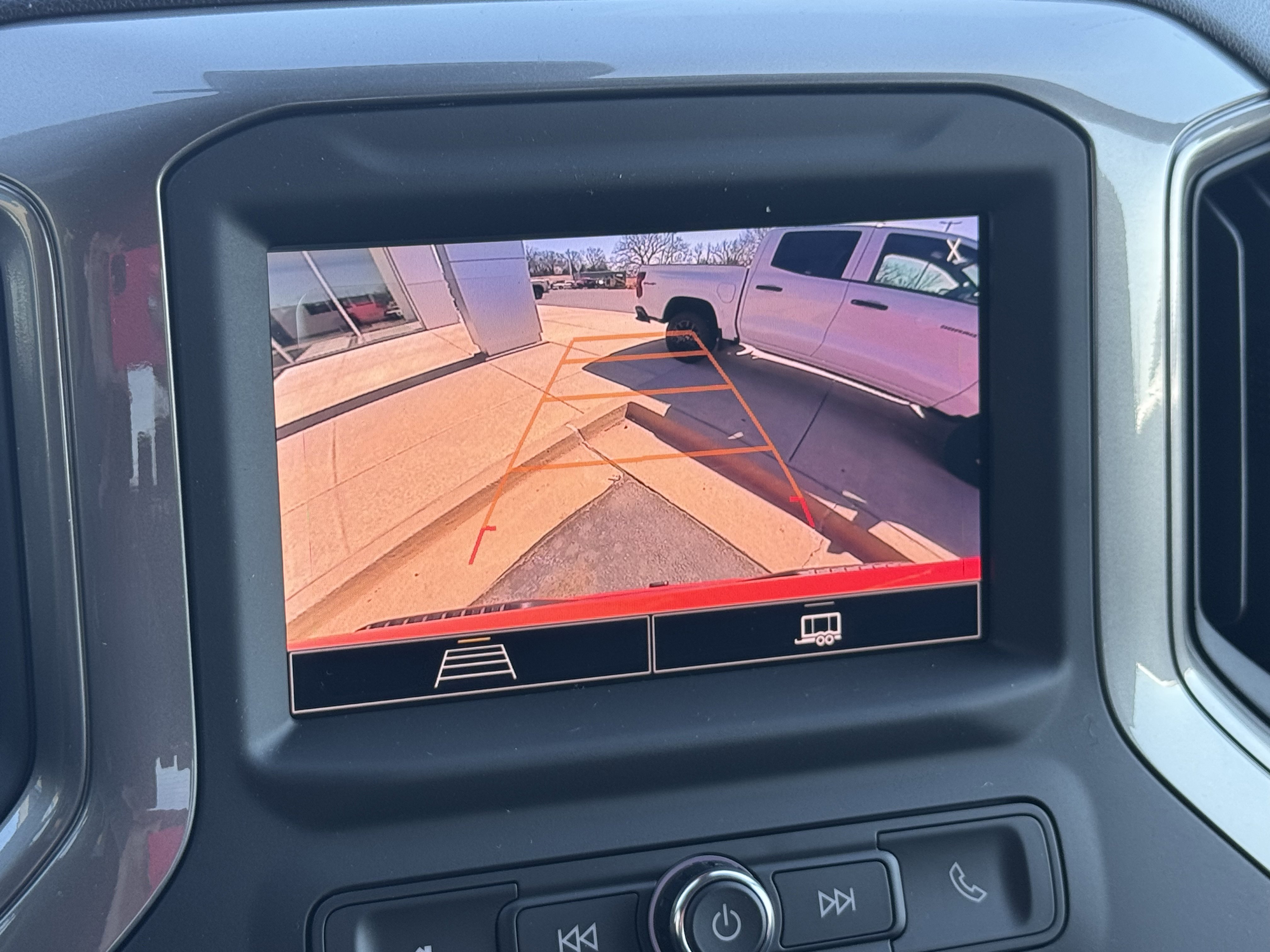 New 2026 Chevrolet Silverado 1500 Custom image 19