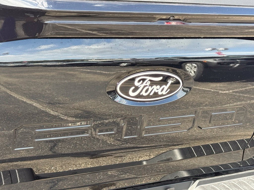 New 2026 Ford F150 Lariat w/ Equipment Group 501A Mid AWD/4WD image 32