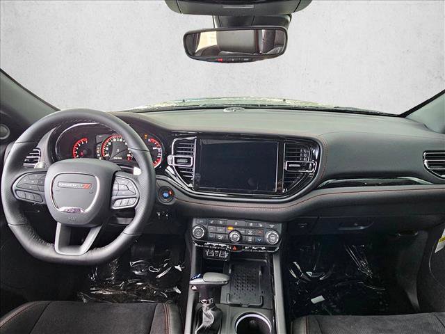 New 2026 Dodge Durango GT AWD/4WD image 15