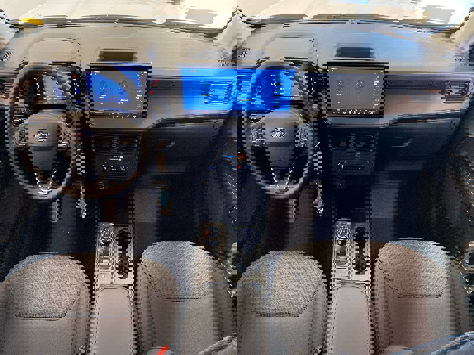 New 2026 Ford Maverick XL w/ 4K Tow Package image 17