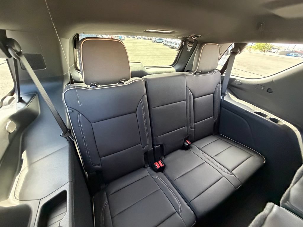 New 2026 GMC Yukon Elevation AWD/4WD image 19