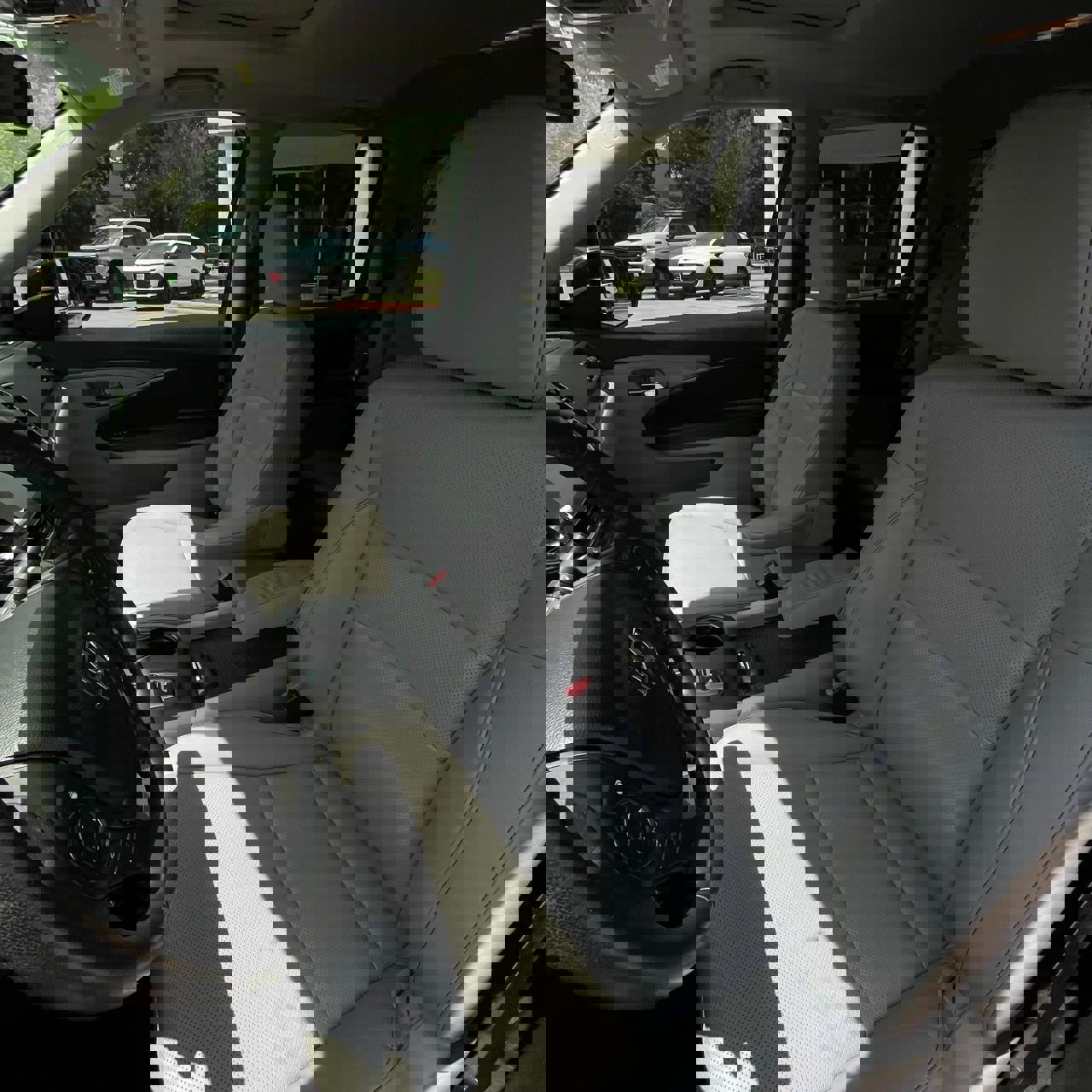 Used 2023 Honda Ridgeline RTL-E image 22