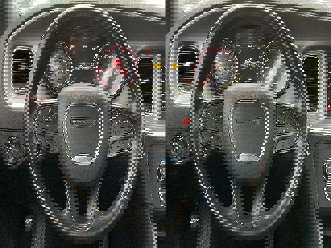 Used 2022 Dodge Charger SXT image 20