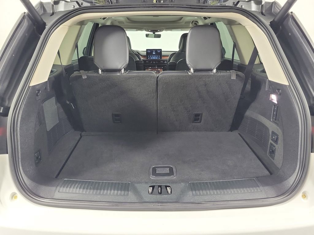 Used 2021 Lincoln Aviator Reserve w/ Equipment Group 202A AWD/4WD image 6