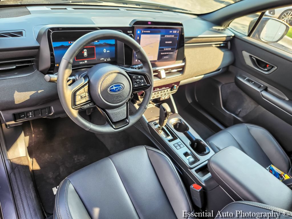 Certified 2026 Subaru Outback Limited XT AWD/4WD image 8