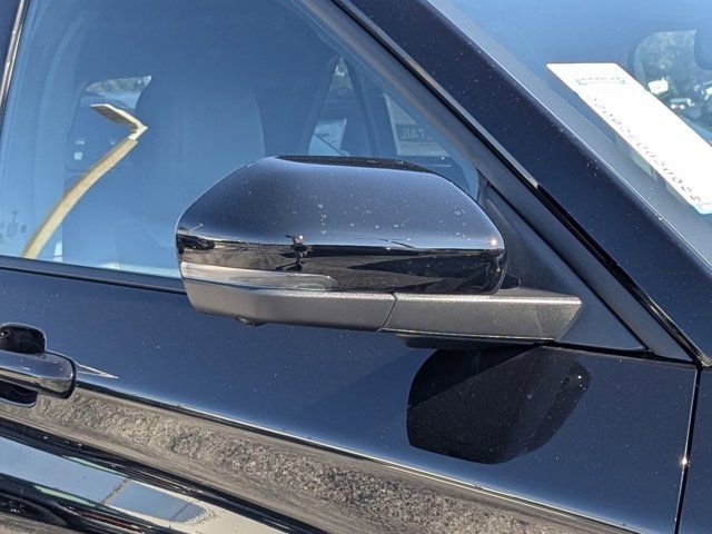 New 2026 Ford Explorer ST w/ Sun And Sound Package image 12