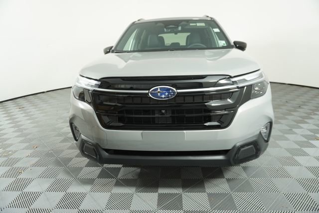 New 2026 Subaru Forester Touring image 2
