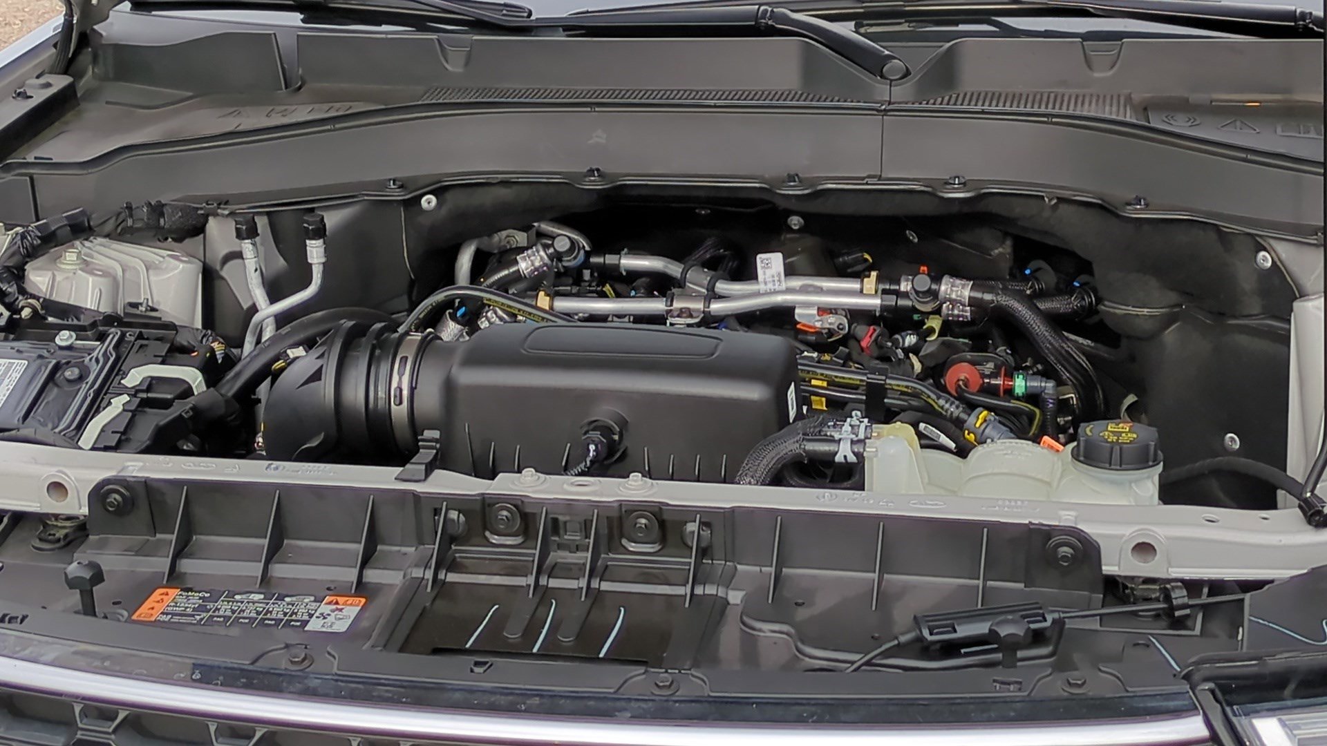 Used 2022 Ford Explorer XLT w/ Equipment Group 202A image 32