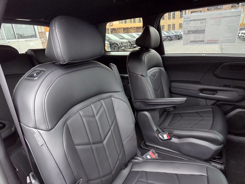 New 2027 Kia Telluride EX X-Line AWD/4WD image 21
