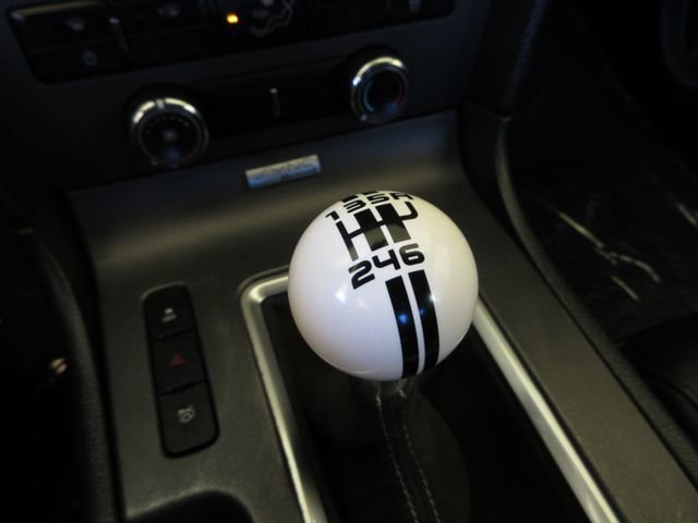 Used 2012 Ford Mustang Shelby GT500 image 18