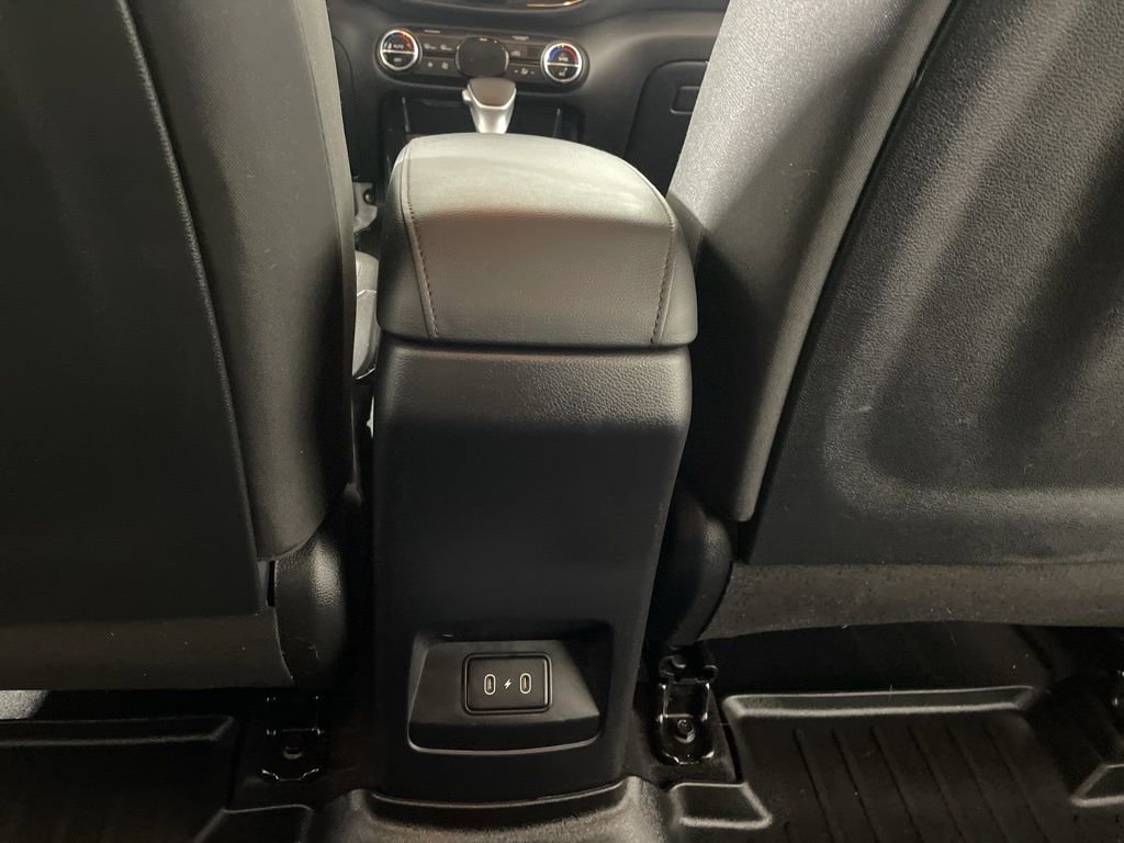 Used 2023 Kia Soul S image 19