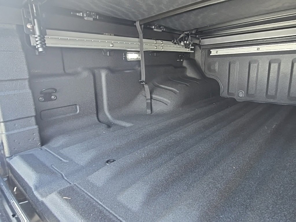 New 2026 Nissan Frontier SV w/ SV Convenience Package image 36