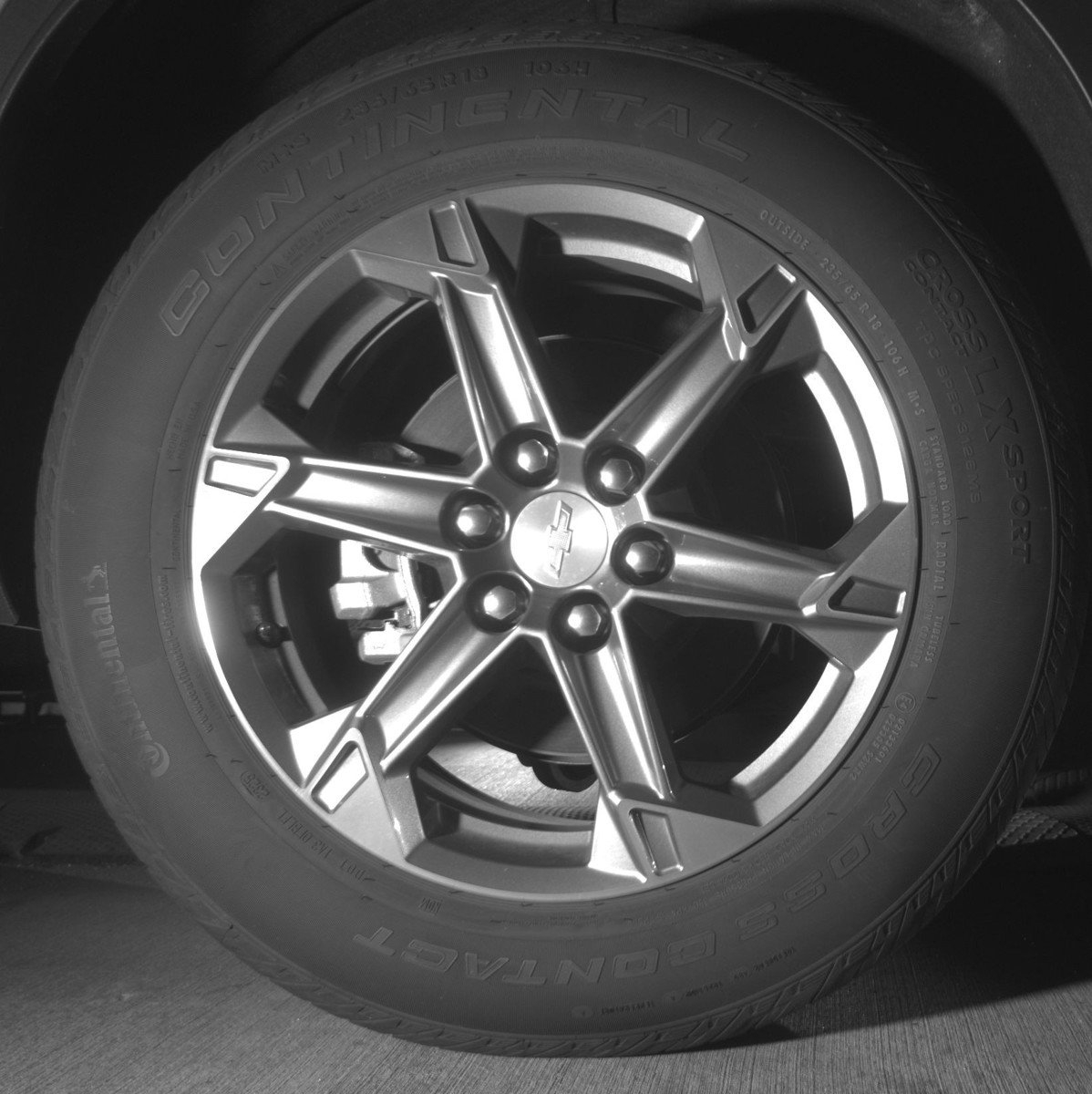 Used 2025 Chevrolet Blazer LT image 15