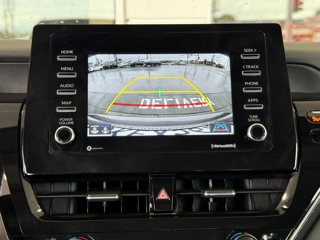 Used 2024 Toyota Camry LE image 29