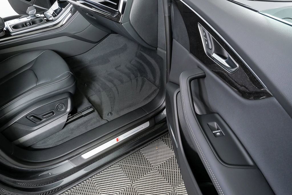 New 2026 Audi Q8 Premium Plus AWD/4WD image 26