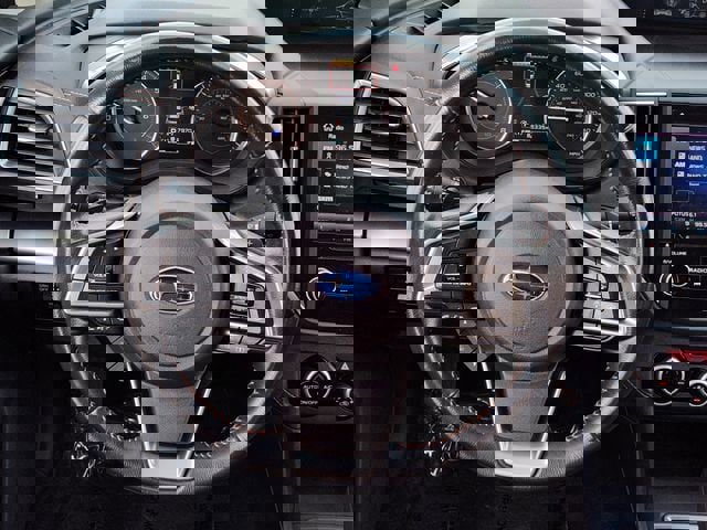 Used 2023 Subaru Crosstrek 2.5i Limited image 19