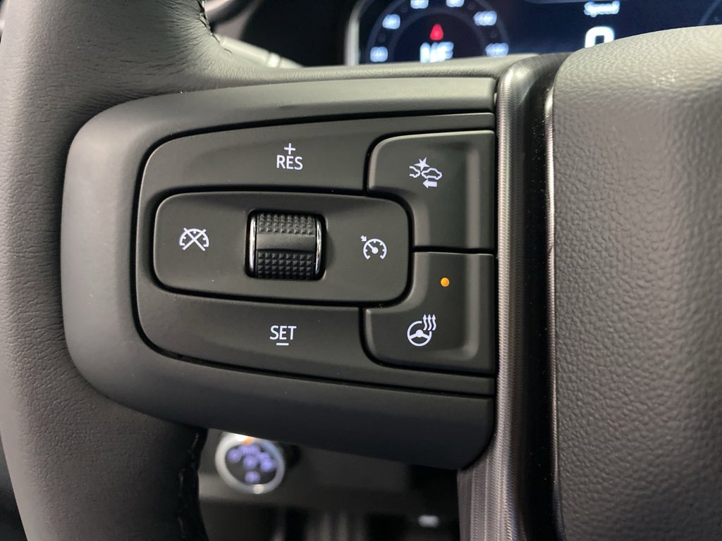 New 2025 GMC Sierra 3500 Denali Ultimate image 21