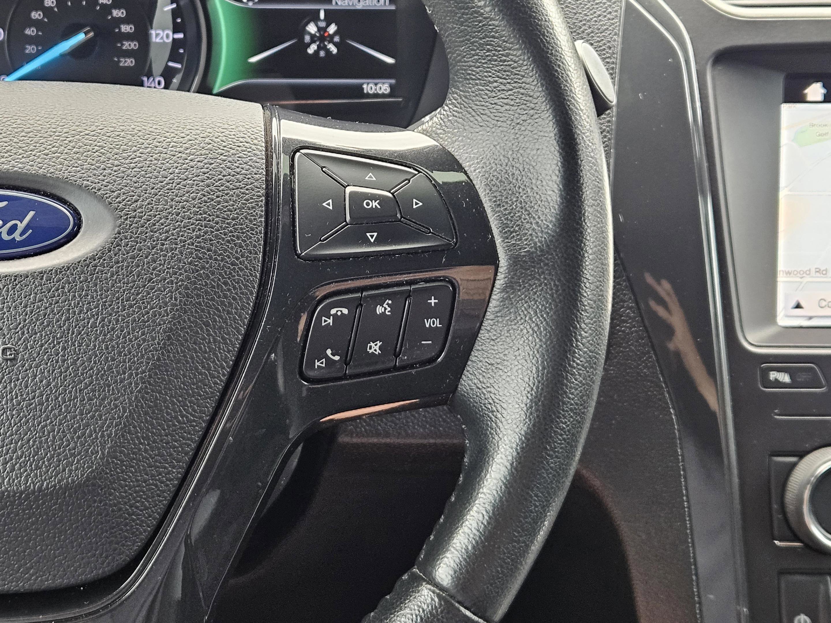 Used 2019 Ford Explorer XLT w/ Equipment Group 202A image 26