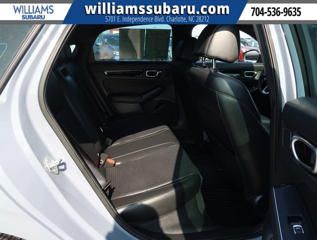 Used 2023 Honda Civic Sport Touring image 34
