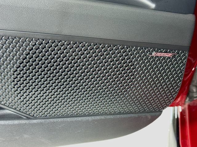Used 2025 Hyundai Elantra N FWD image 19