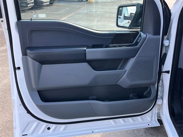 Used 2021 Ford F150 XLT w/ Equipment Group 301A Mid image 15