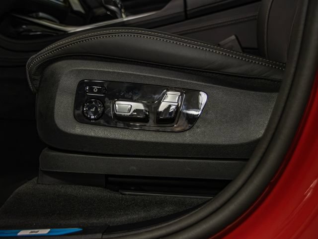New 2026 BMW ALPINA XB7 AWD/4WD image 15