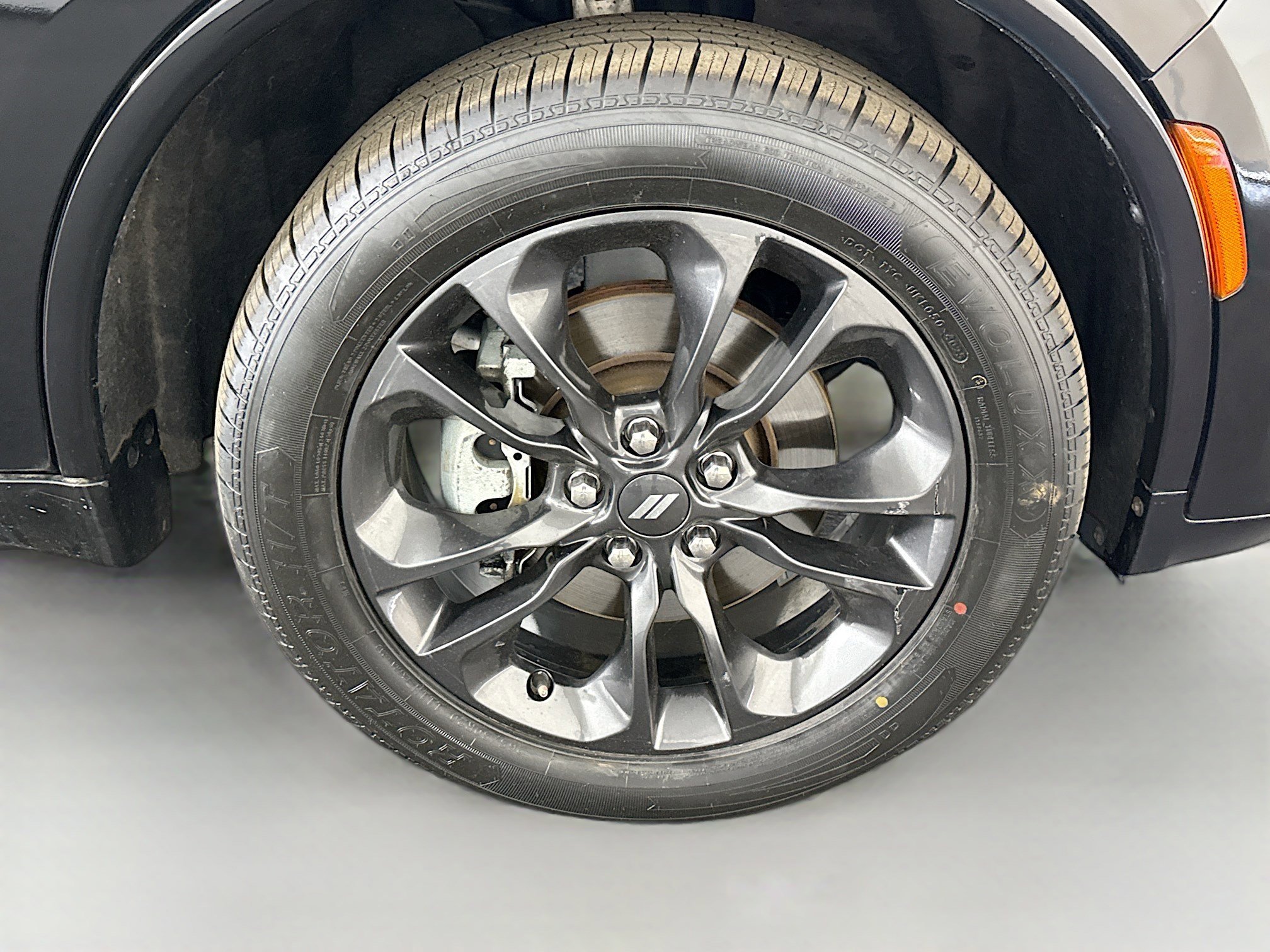 Used 2022 Dodge Durango GT w/ Blacktop Package image 33