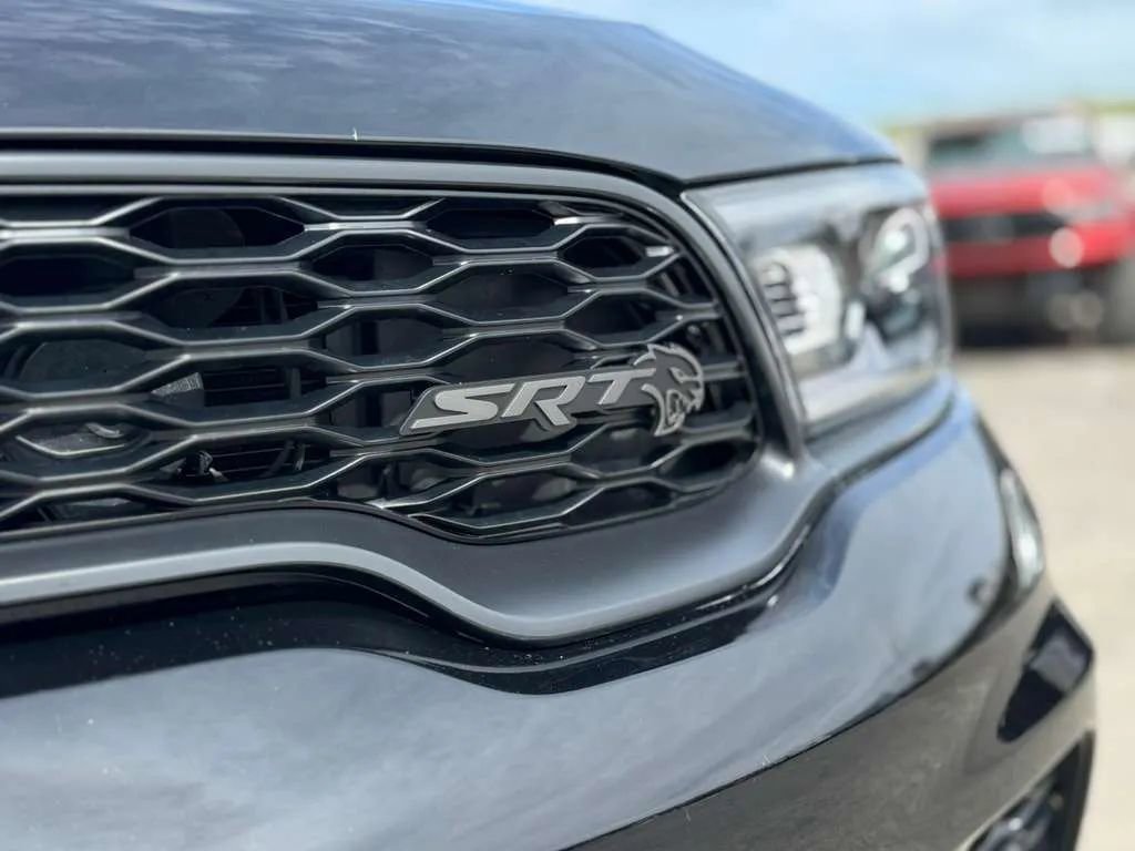Used 2024 Dodge Durango SRT Hellcat image 52