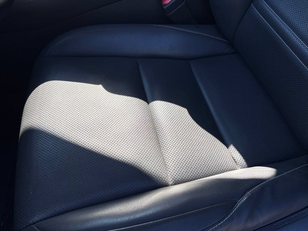 Used 2018 Lexus NX 300 AWD w/ Comfort Package image 15