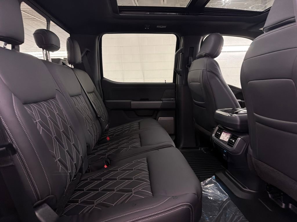 New 2026 Ford F150 XLT w/ Equipment Group 303A High image 30