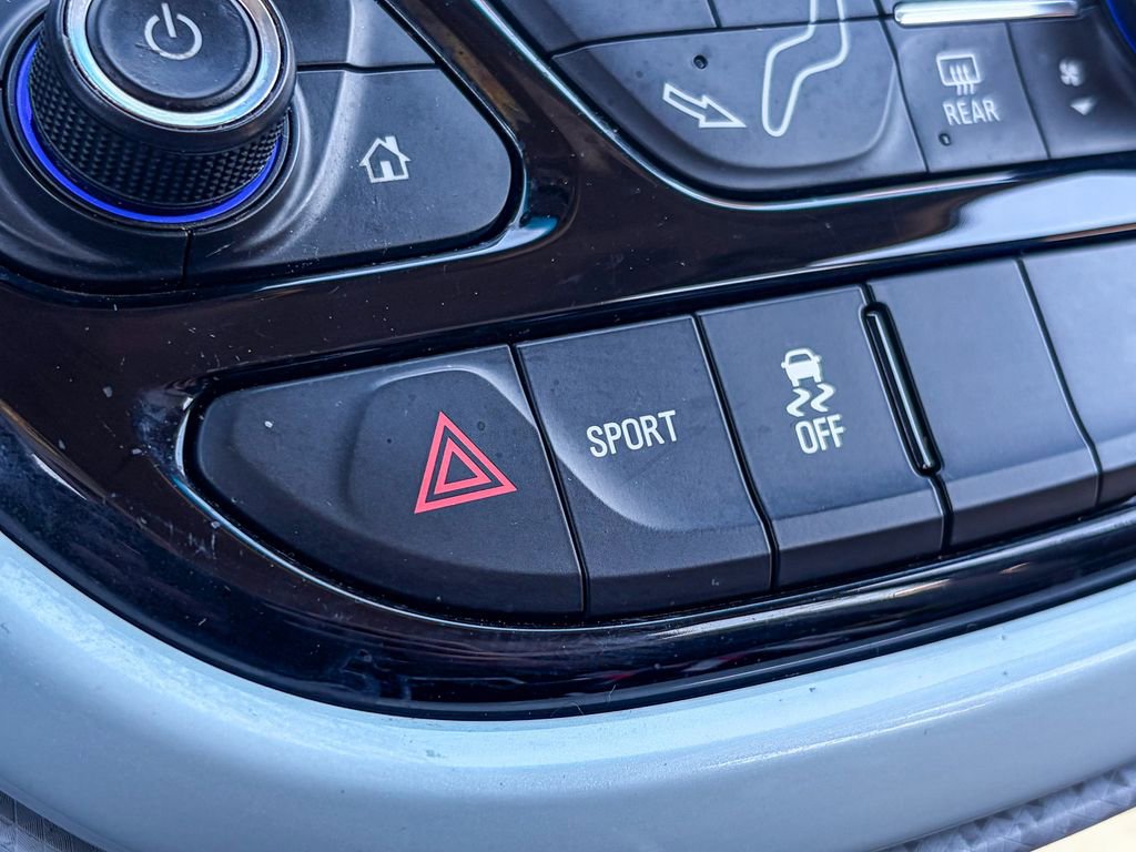 Certified 2021 Chevrolet Bolt LT image 26