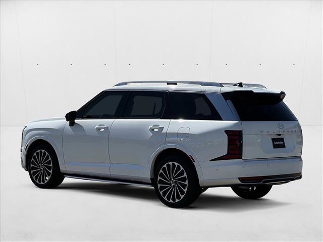 New 2026 Hyundai Palisade Calligraphy image 9