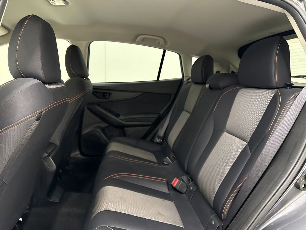 Used 2021 Subaru Crosstrek 2.0i Premium AWD/4WD image 25