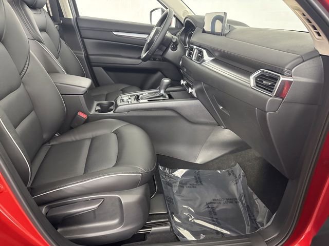New 2025 MAZDA CX-5 AWD 2.5 S w/ Select Package image 23