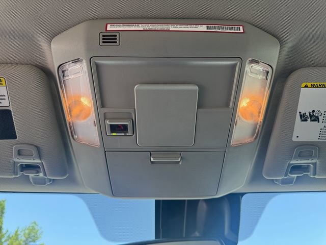 Certified 2020 Toyota Tundra Limited RWD image 27