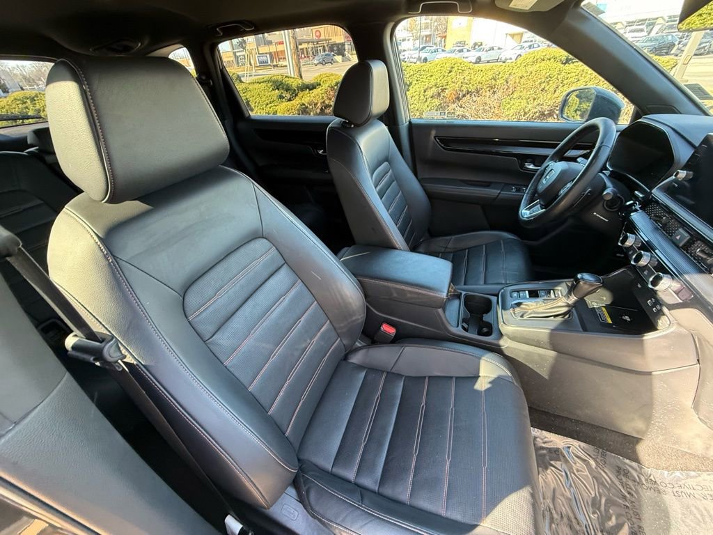Used 2023 Honda CR-V Sport Touring image 43
