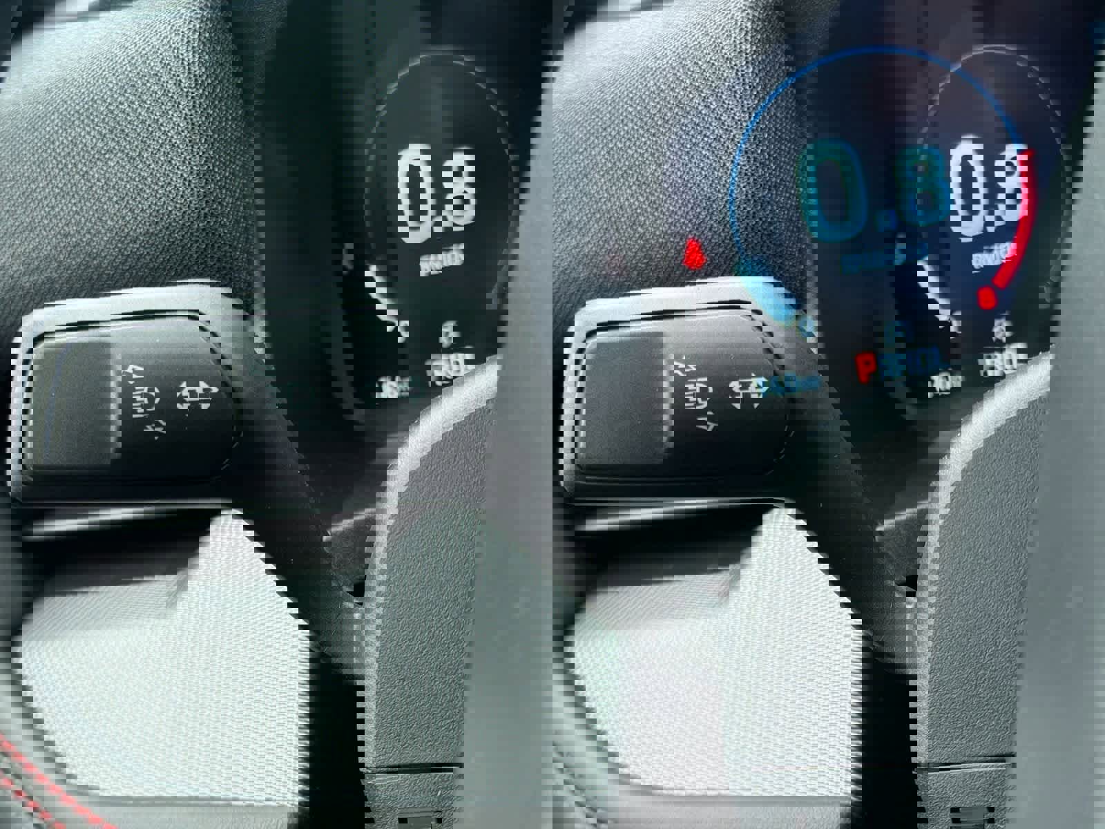 New 2026 Ford Explorer ST-Line w/ ST-Line Street Pack image 29